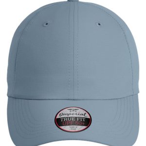The Original Performance Cap - Breaker Blue