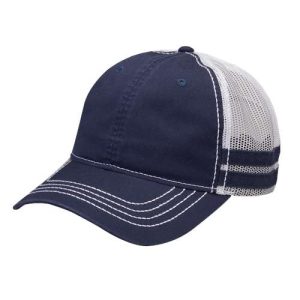 Heritage Cap - Navy