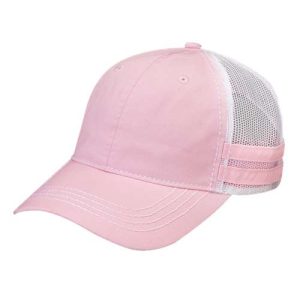 Heritage Cap - Pink