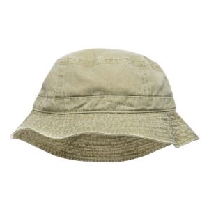 Vacationer Bucket Hat - Khaki