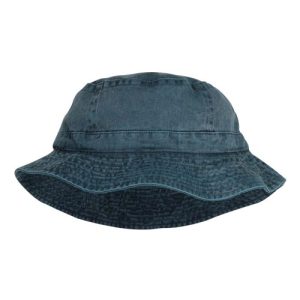 Vacationer Bucket Hat - Navy