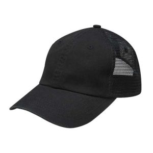 Vibe Cap - Black