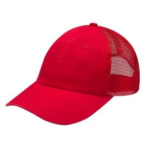 Vibe Cap - Red