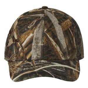 Mallard Cap - Realtree Max 5