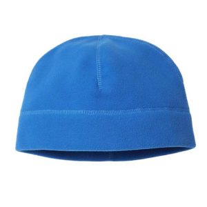 Sustainable Fleece Beanie - Royal