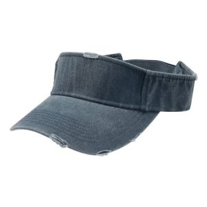 Drifter Visor - Midnight Blue