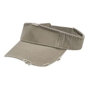 Drifter Visor - Stone