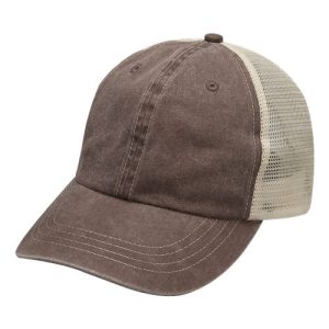 Game Changer Cap - Espresso