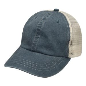 Game Changer Cap - Midnight Blue