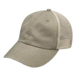 Game Changer Cap - Stone