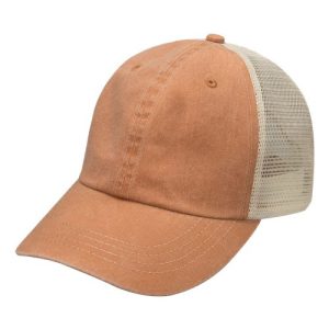 Game Changer Cap - Terracotta