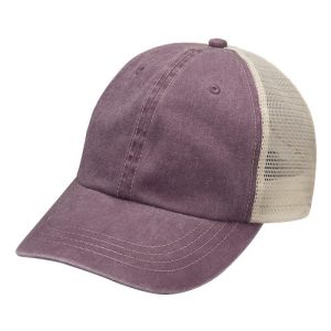 Game Changer Cap - Wild Plum