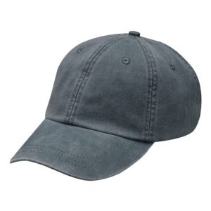 Optimum Pigment-Dyed Dad Hat - Dusk