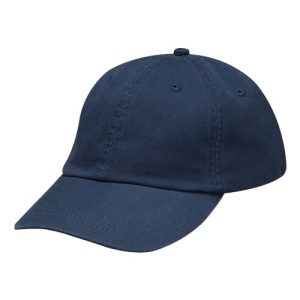 Optimum II True Color Cap - Navy