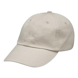 Optimum II True Color Cap - Stone
