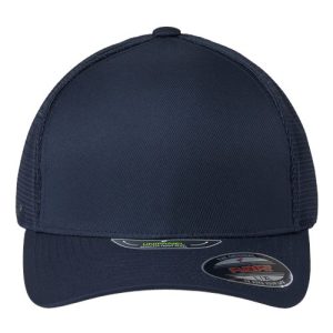 Unipanel™ Trucker Cap - True Navy