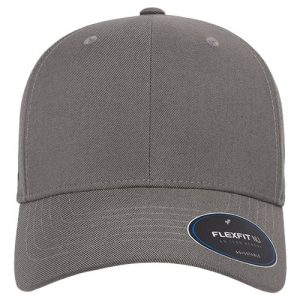 NU® Adjustable Cap - Grey
