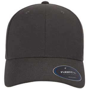 NU® Adjustable Cap - Dark Grey