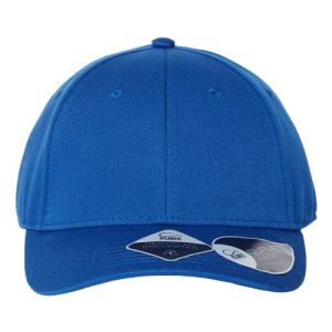 Sustainable Structured Cap - Royal