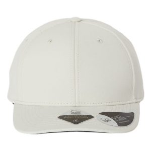 Sustainable Honeycomb Cap - Coconut Milk