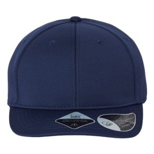 Sustainable Honeycomb Cap - Navy