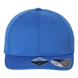 Sustainable Honeycomb Cap - Royal