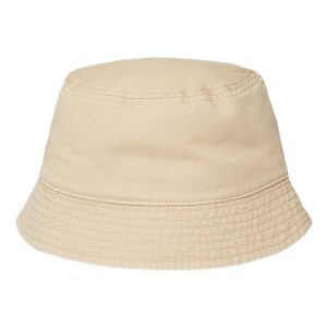 Sustainable Bucket Hat - Khaki