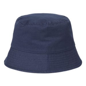 Sustainable Bucket Hat - Navy