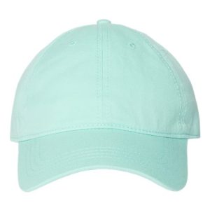 Relaxed Golf Dad Hat - Mint