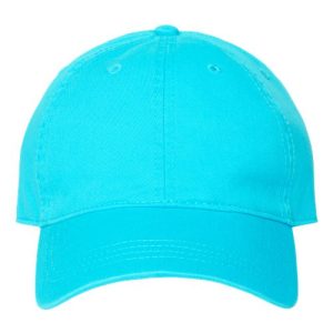 Relaxed Golf Dad Hat - Scuba