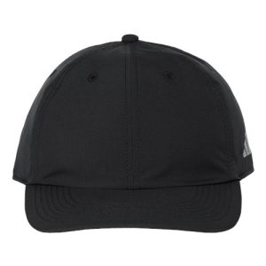 Sustainable Performance Max Cap - Black