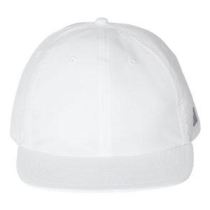 Sustainable Performance Cap - White