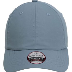 Women's The Hinsen Performance Ponytail Cap - Breaker Blue