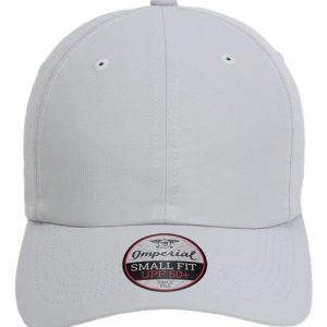 Women's The Hinsen Performance Ponytail Cap - Fog