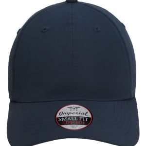 Women's The Hinsen Performance Ponytail Cap - True Navy