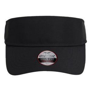 The Performance Phoenix Visor - Black