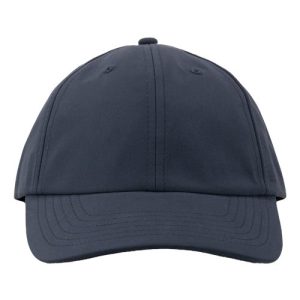 Performance Microfiber Cap - Navy