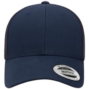 Elite Cap - Navy