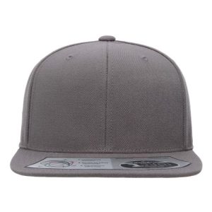 110® Snapback Cap - Grey