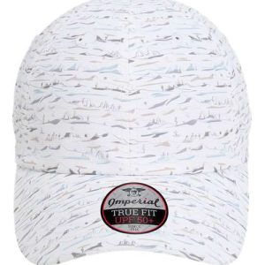 Alter Ego Cap - Desert