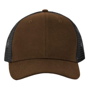 Cayon Cap - Tobacco