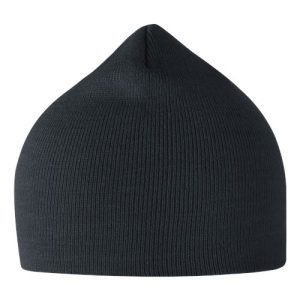 Sustainable 8" Beanie - Navy