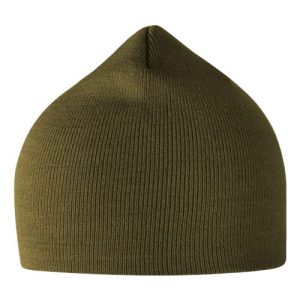 Sustainable 8" Beanie - Olive