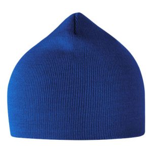 Sustainable 8" Beanie - Royal