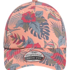 The Easy Read Cap - Sunset