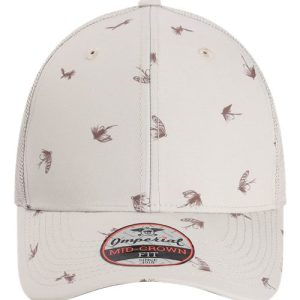 The Passenger Side Cap - Khaki