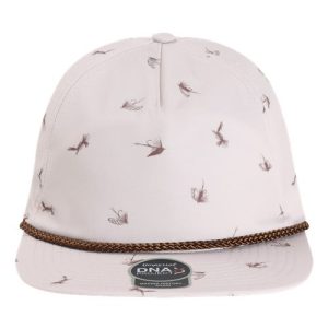 The Golden Hour Cap - Khaki