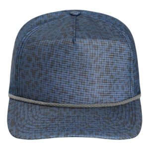 The Live Wire Cap - Trout Dusk
