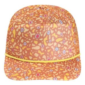 The Live Wire Cap - Trout Skin