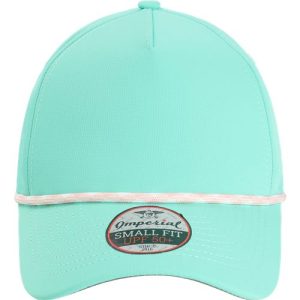Women's The Corral Cap - Aqua